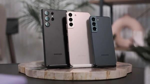 Samsung, Galaxy S22 özelliklerini eski cihazlara getirecek