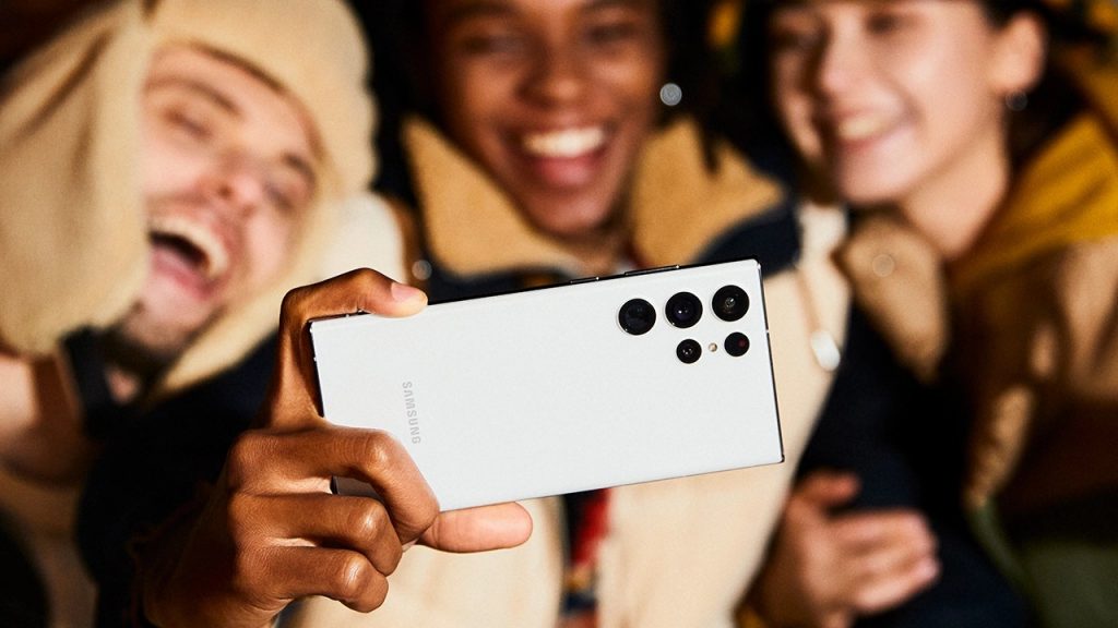 Samsung Galaxy S22 serisi ön siparişe açıldı: İşte Türkiye fiyatları