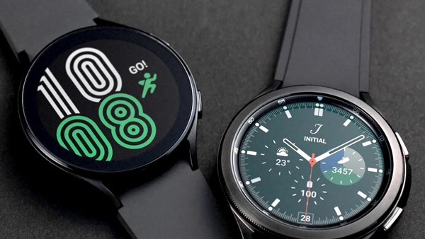 Samsung, Galaxy Watch 5 ile Classic modele veda edecek