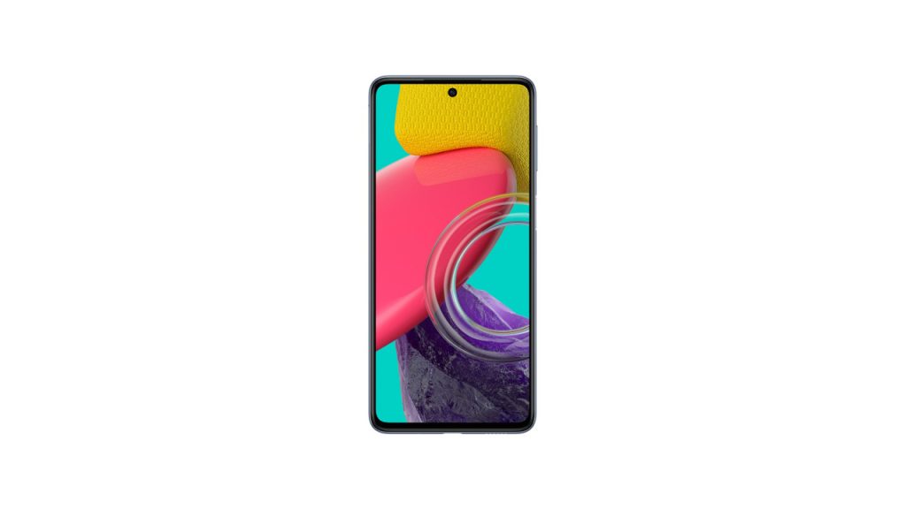 Samsung’un 108 megapiksel kameraya sahip ilk M Serisi telefonu Galaxy M53 5G resmi olarak tanıtıldı! İşte özellikleri…