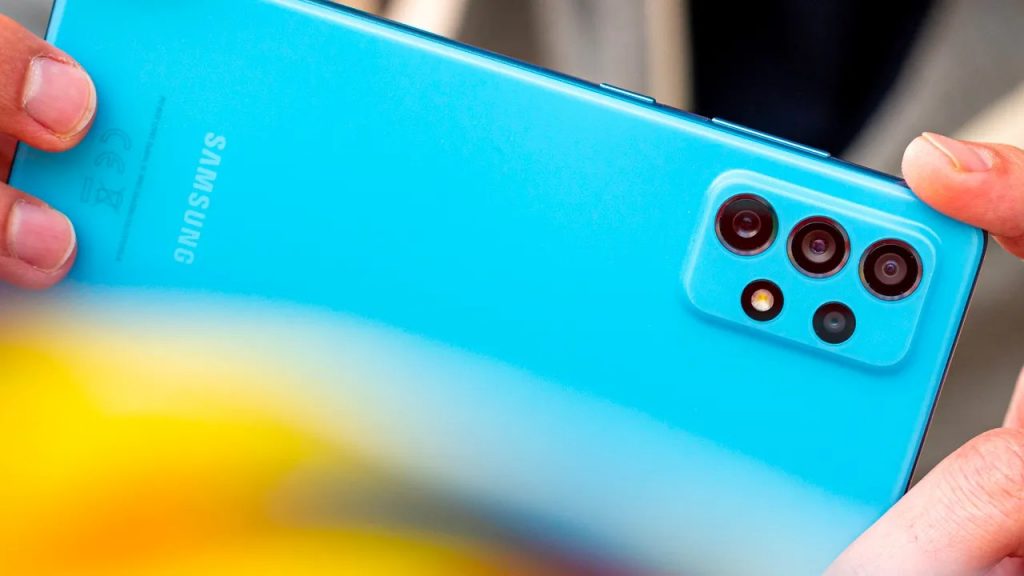 Samsung’un orta sınıf serisi Galaxy A’nın tanıtım tarihi belli oldu!