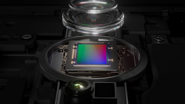 Sony akıllı telefon görüntü sensörü pazarının %45’ini elinde tutuyor