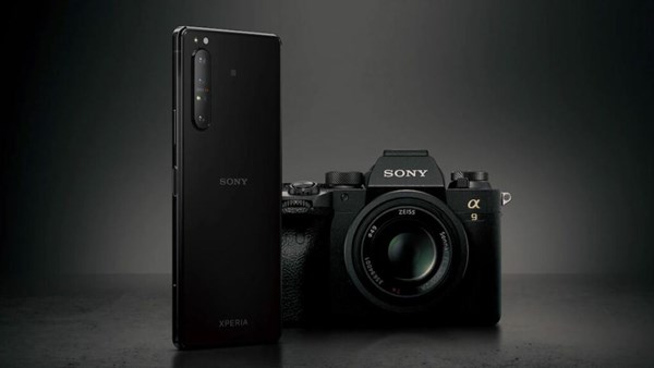 Sony Xperia 1 II ve Xperia Pro Android 12 güncellemesine kavuştu