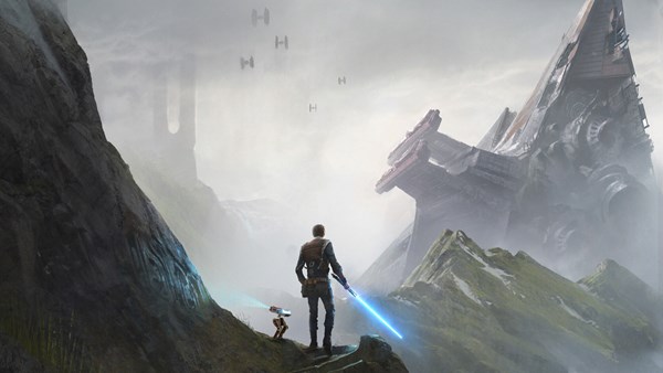 Star Wars Jedi: Fallen Order 2 yalnızca yeni nesile gelebilir