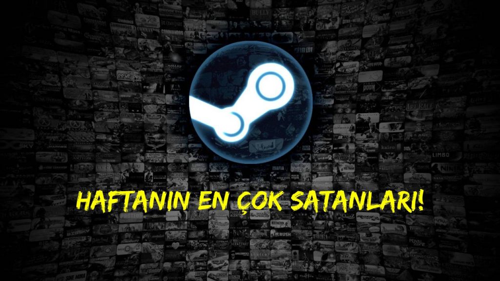 Steam, haftanın en çok satanlarını açıkladı: ELDEN RING rekora koşuyor!