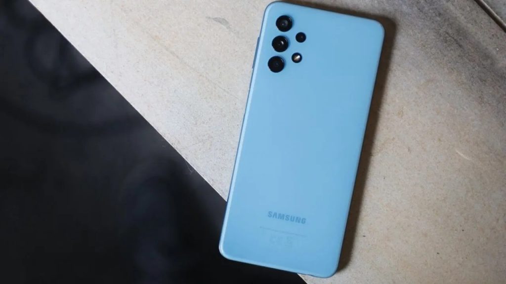 Tanıtımdan önce satışa çıkan Galaxy A53 5G teknik özellikleri belli oldu!