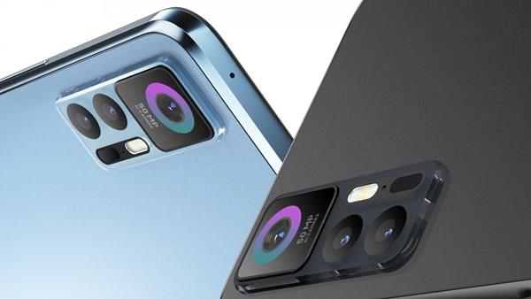 TCL 30 5G tanıtıldı: İşte fiyatı