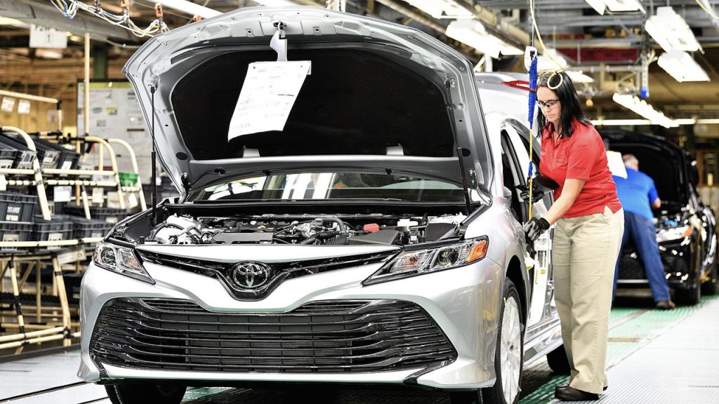Toyota’dan sevenlerini üzen haber!