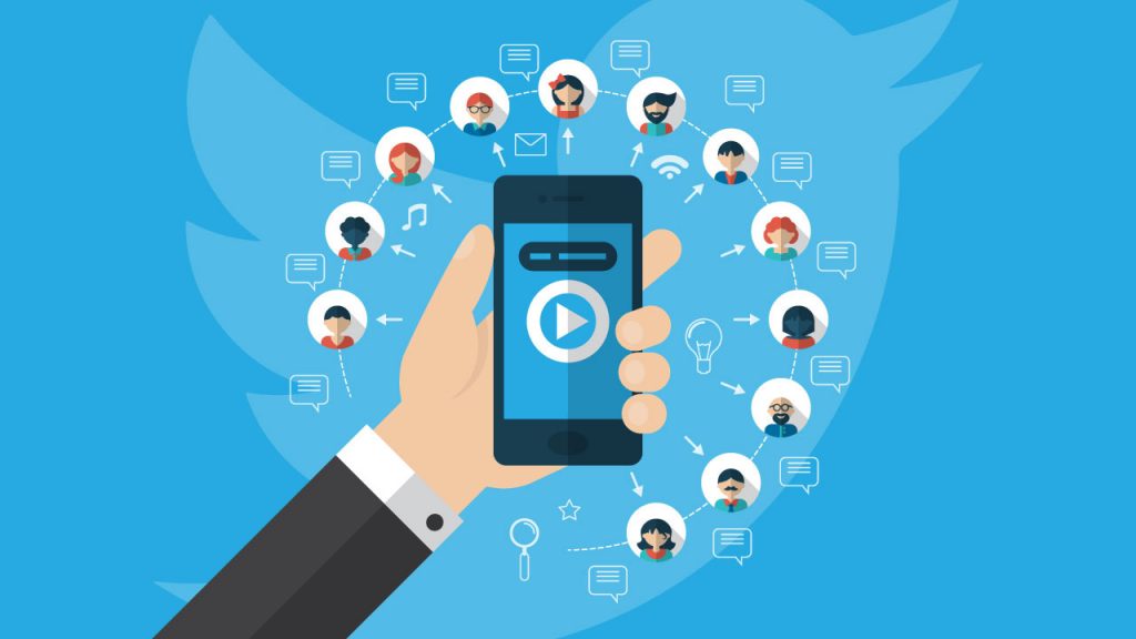 Twitter video kalitesi 1080P’ye çıkıyor: Bir şartla!