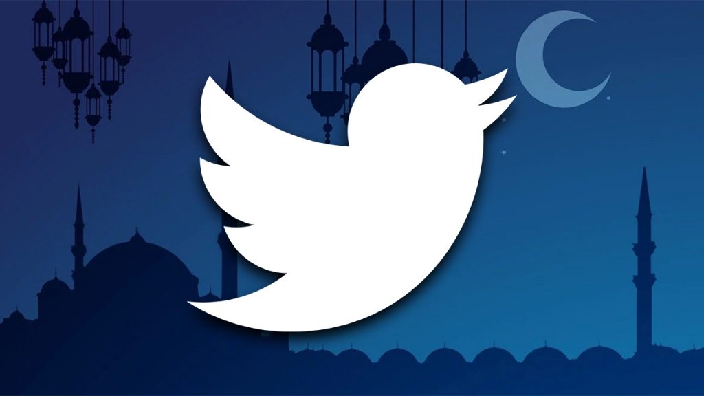 Twitter’a Ramazan güncellemesi: Yeni ikonlar geliyor