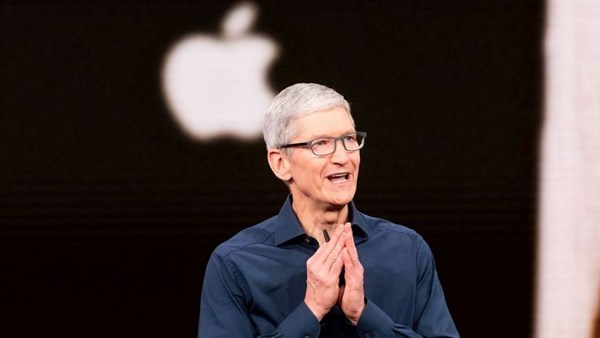 Ukrayna Başbakan Yardımcısı Apple’a çağrıda bulundu: Mağazalar kapatılabilir