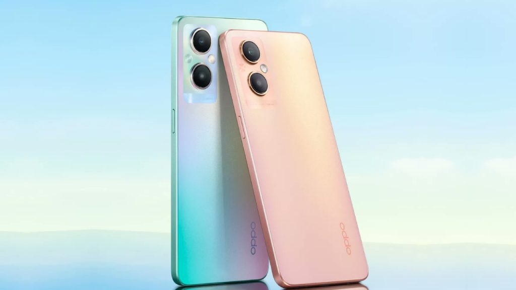 Uygun fiyatlı OPPO A96 4G fiyatı belli oldu!