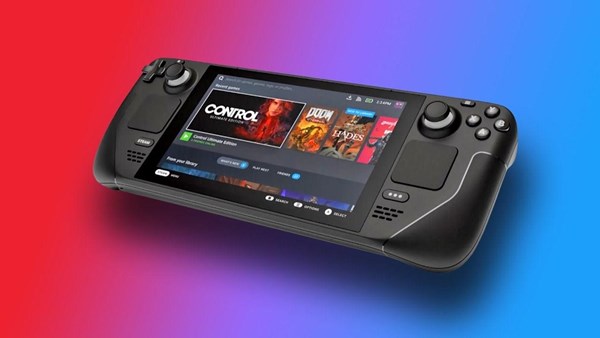 Valve, Steam Deck’i daha fazla ülkede satışa sunmayı planlıyor