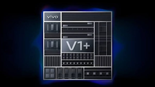 Vivo V1+ görüntüleme yongası tanıtıldı