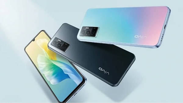 Vivo’nun uygun fiyatlı modeli Vivo Y01 geliyor