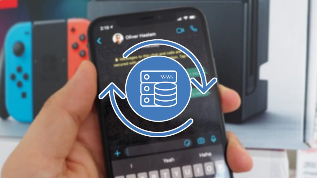 WhatsApp yedekleme kapatma nasıl yapılır? [2022]