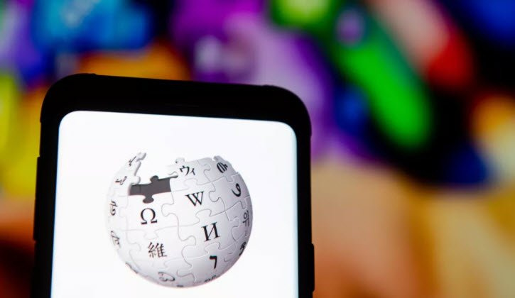 Wikipedia, 2020 Yılında ^n Çok Okunanlar Listesini Açıkladı