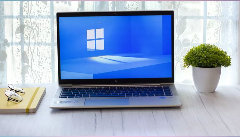 Windows 11 İçin Masaüstü Çıkartmaları Özelliği Geliyor!