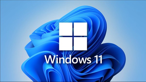 Windows 11 için tablet odaklı görev çubuğu geliyor