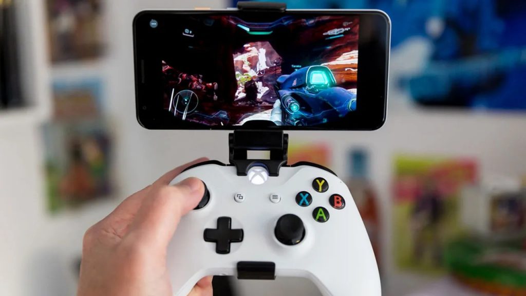 Xbox oyunları için klavye ve fare desteği yolda!