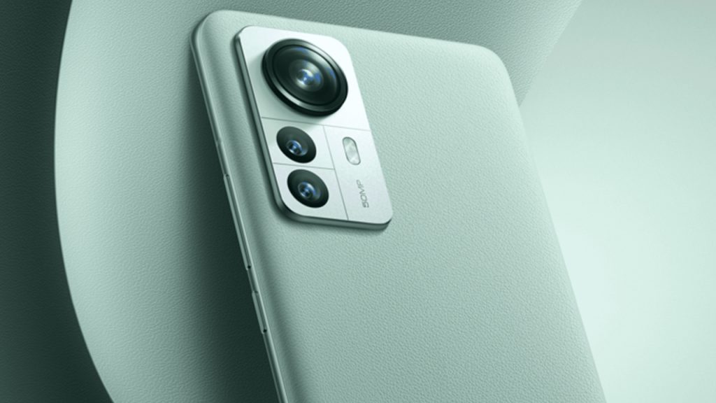 Xiaomi 12 serisi küresel fiyatları belli oldu!