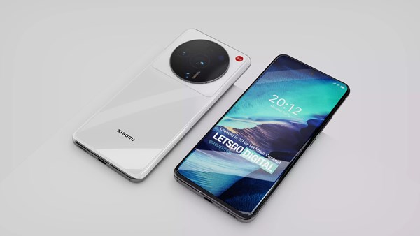 Xiaomi 12 Ultra’dan kötü haber: Yılın ikinci çeyreğine ertelendi
