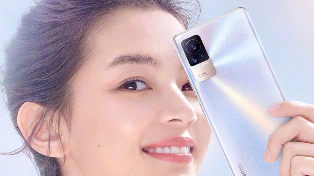 Xiaomi Civi 1S tanıtıldı! İşte özellikleri