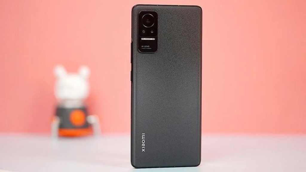 Xiaomi Civi 2 geliyor: Teknik özellikleri ortaya çıktı!