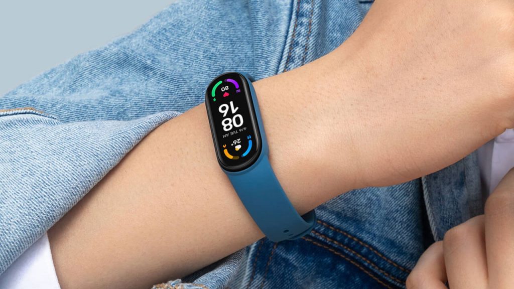 Xiaomi Mi Band 7 geliyor! Sızıntılar doğrulandı