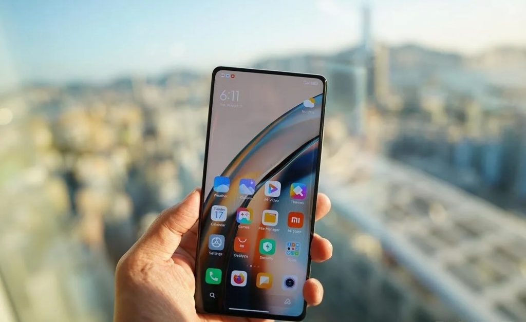 Xiaomi Mix 5, Geekbench’te görüntülendi! İşte ortaya çıkan teknik özellikleri