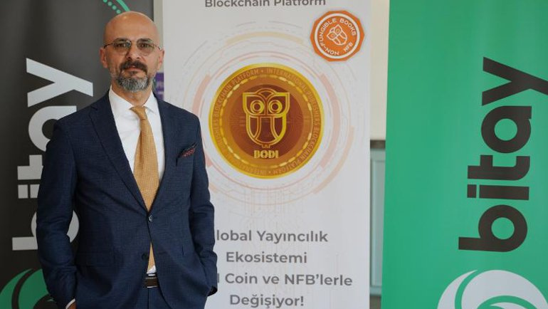 Yayıncılık Sektöründe Blok Zinciri ile Büyük Dönüşüm