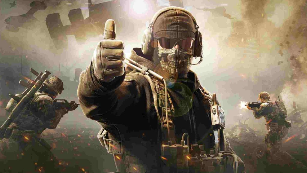 Yeni Call of Duty iddiaları için açıklama geldi!