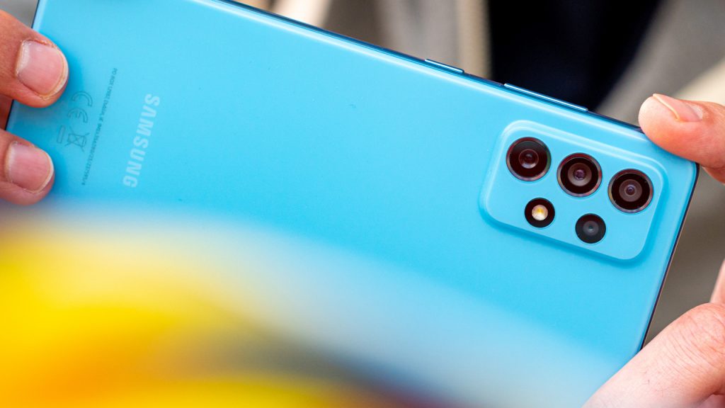 Yeni Galaxy A modelleri için tarih belli oldu!