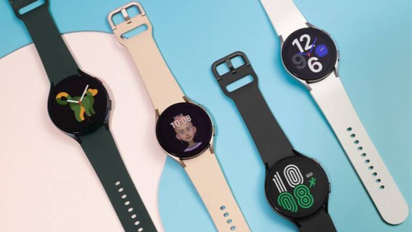 Yeni sensörlü Galaxy Watch 5 serisi Ağustos ayında tanıtılabilir