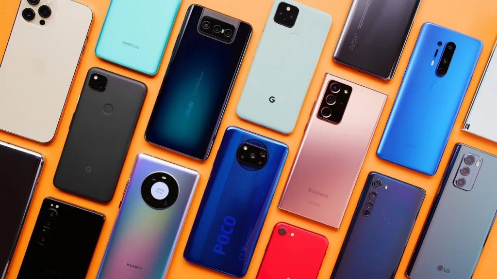 Yenilenmiş akıllı telefon satışları rekora doğru: Apple damga vurdu