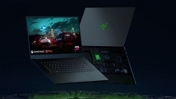 240Hz ekranlı yeni Razer Blade 15 dizüstü bilgisayar tanıtıldı