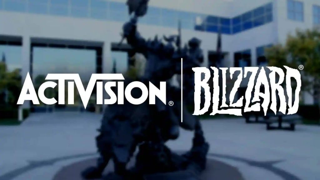 Activision Blizzard’dan Türkiye’ye müjdeli haber geldi!