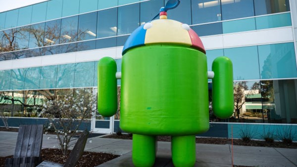 Android 11 en çok kullanılan sürüm durumunda