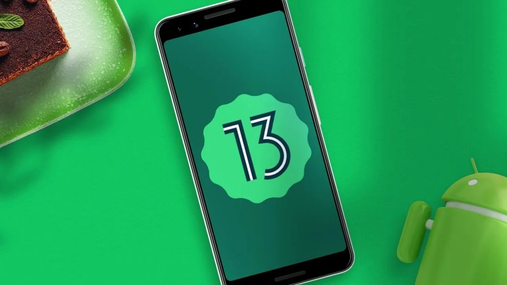Android 13 beta nasıl kurulur?