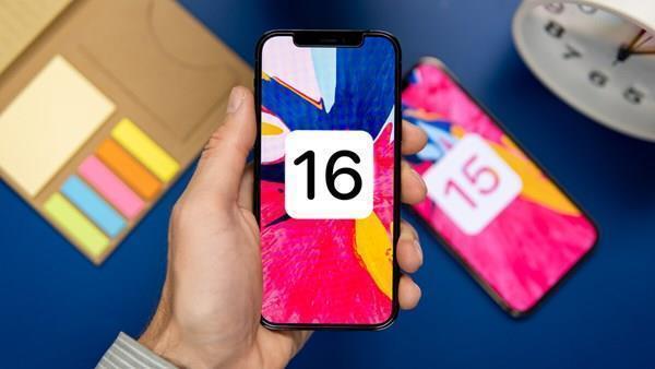 Apple, iOS 16’da ne gibi yenilikler sunacak? Bloomberg açıkladı