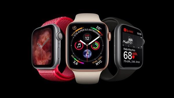 Apple, uygun fiyatlı akıllı saati Apple Watch SE 2’yi bu yıl piyasaya sürebilir