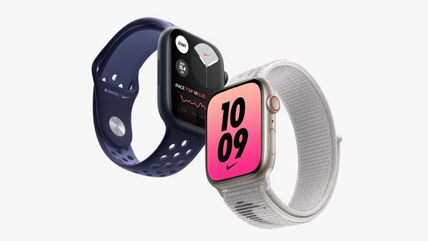 Apple Watch Series 8, yazılım destekli sıcaklık sensörü ile gelecek