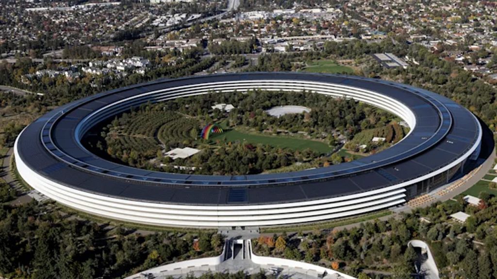 Apple’dan, gizemli otomobil projesi Apple Car için önemli bir adım daha