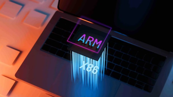 ARM, 2021 gelirlerinde yeni bir rekora ulaştı
