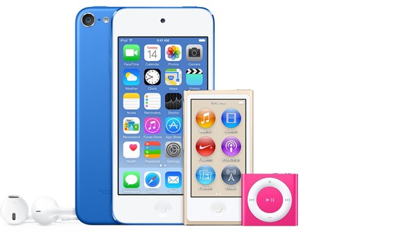Bir devrin sonuna gelindi: Apple, iPod serisinin fişini çekti