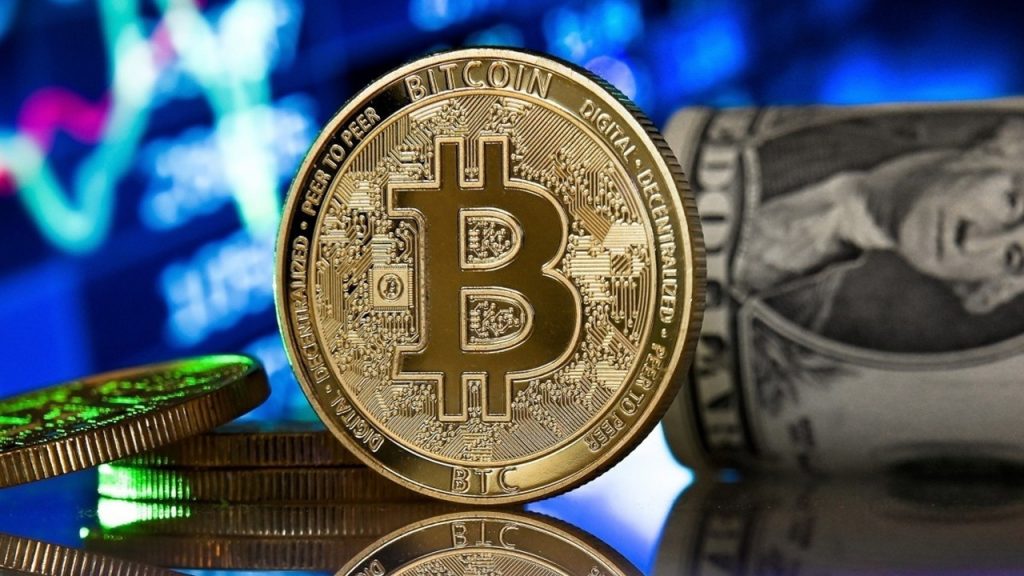 Bitcoin 16 ayın en düşük seviyesine indi: Peki neden?