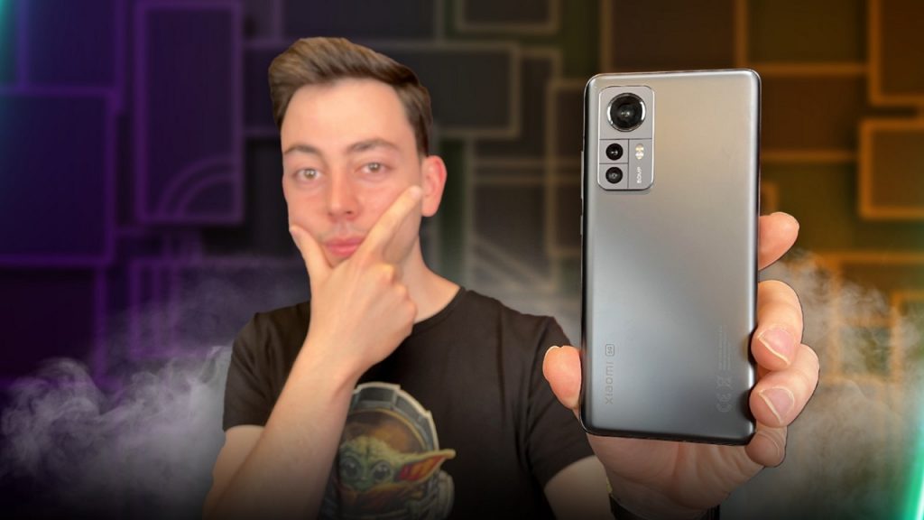 Bu nasıl fiyat? Xiaomi 12 kutusundan çıkıyor!