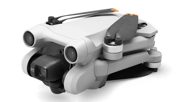 DJI Mini 3 Pro üç yönlü engelden kaçınma ile geliyor