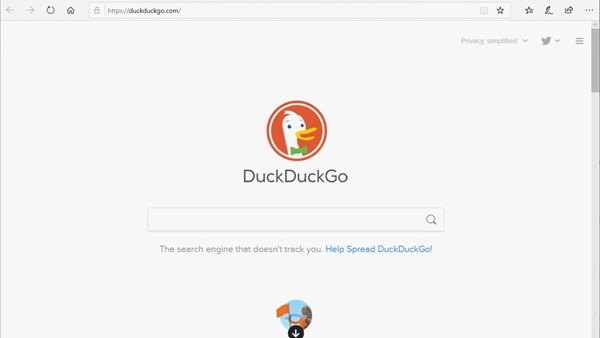 DuckDuckGo, Google Privacy Sandbox’a karşı Chrome uzantısını güncelledi