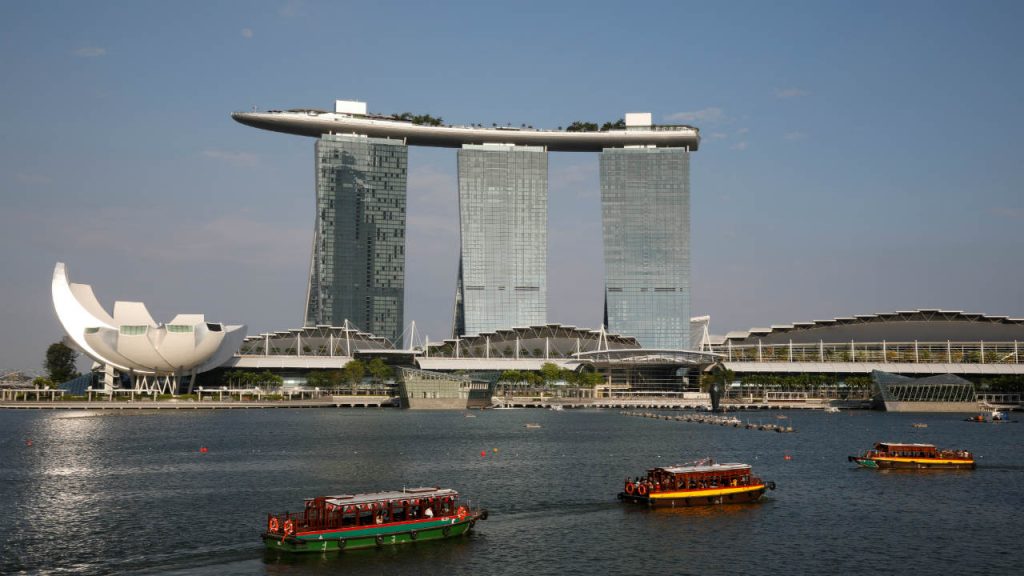 Dünyanın en zengin 20 ülkesi [2022 Güncel]